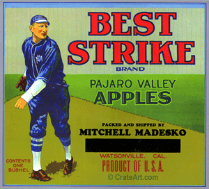 BEST STRIKE (A)