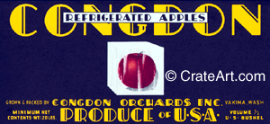 CONGDON (AL)