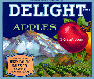 DELIGHT (A)