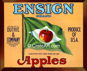 ENSIGN (A) #2