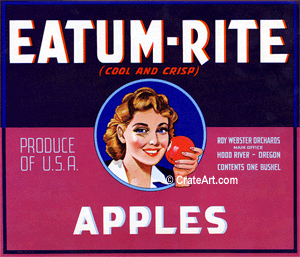 EATUM-RITE (A)