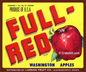 FULL-RED (A)