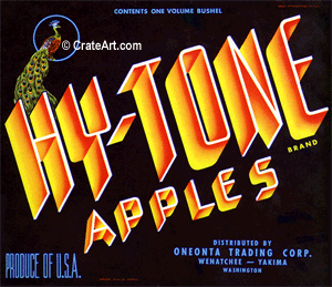 HY-TONE (A)
