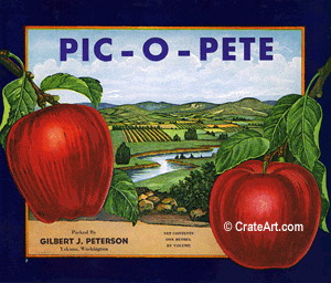 PIC-O-PETE (A)