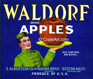 WALDORF (A)