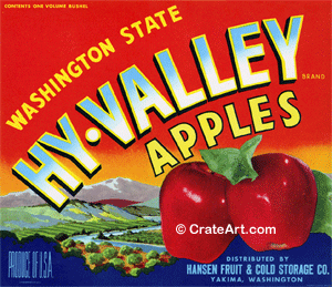 HY-VALLEY (A) #2