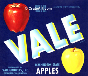 VALE (A)