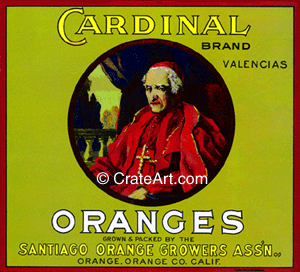 CARDINAL (O)