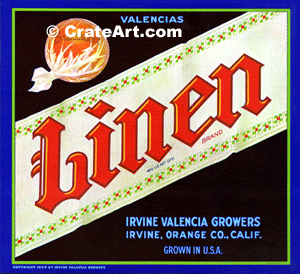 LINEN (O)