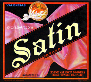SATIN (O)
