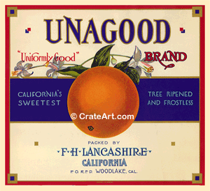 UNAGOOD (O)