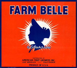 FARM BELLE (O)