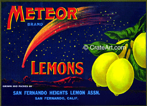 METEOR (L)