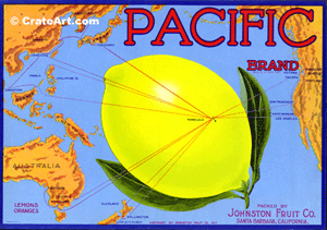 PACIFIC (L)
