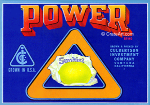 POWER (L)