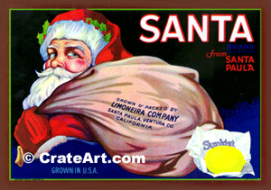 SANTA (L)