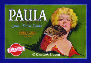 PAULA (L)