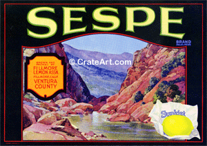 SESPE (L)