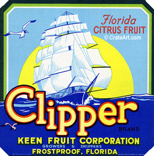 CLIPPER (F)