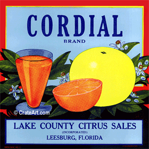 CORDIAL (F)
