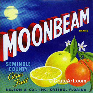 MOONBEAM (F) #4