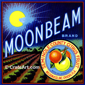 MOONBEAM (F) #3