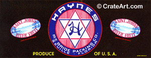 HAYNES (FS)