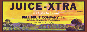 JUICE-XTRA (FS) #2