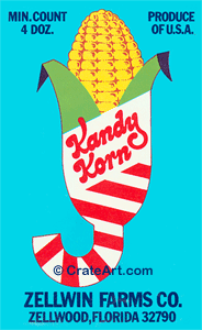 KANDY KORN (FS)