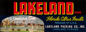 LAKELAND (FS)
