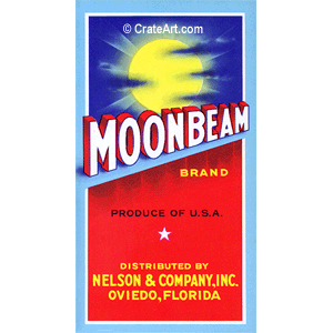 MOONBEAM (FS) #3
