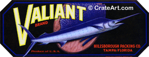VALIANT (FS)