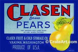 CLASEN (P)
