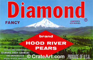 DIAMOND (P) #2