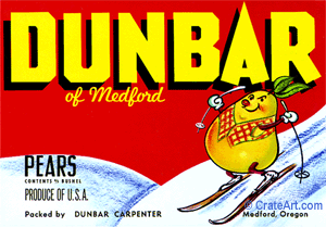 DUNBAR (P) #2