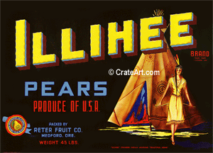 ILLIHEE (P)
