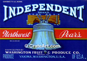 INDEPENDENT (P) #1