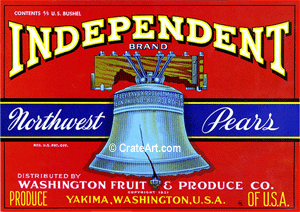 INDEPENDENT (P) #2