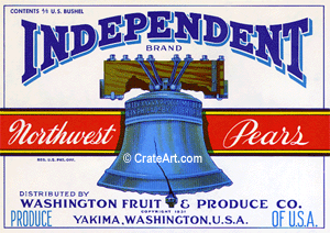 INDEPENDENT (P) #3