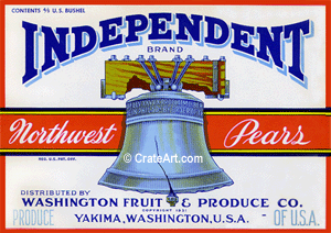INDEPENDENT (P) #4