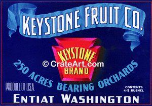 KEYSTONE (P)