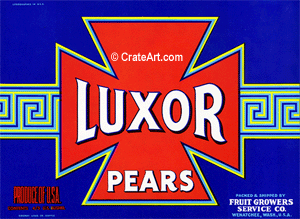 LUXOR (P)