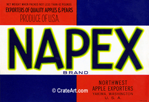 NAPEX (P)