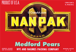 NANPAK (P) #2