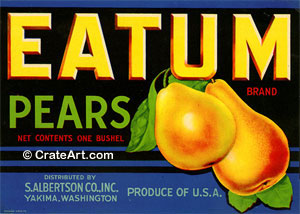 EATUM (P)