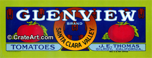 GLENVIEW (T)