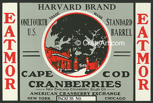 HARVARD (C) #2