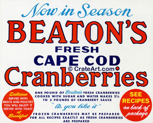 BEATON'S (C) #2