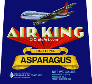 AIR KING (AP)