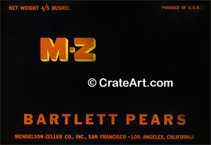 M-Z (P) 